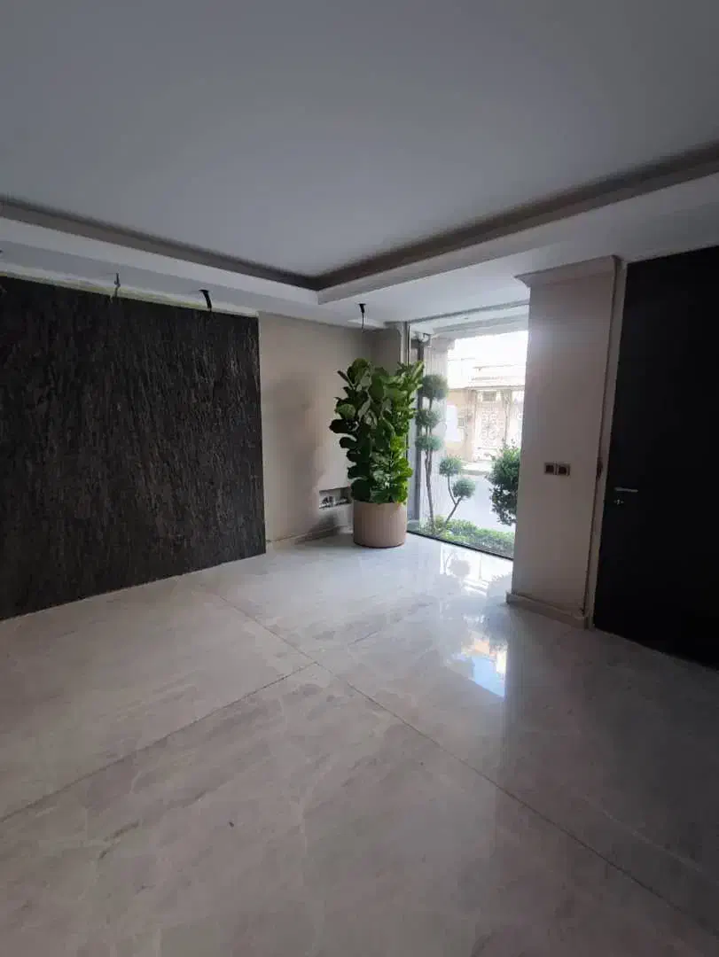 سهروردی جنوبی ۱۲۰ متر ۲ خوابه مناسب سخت پسندان