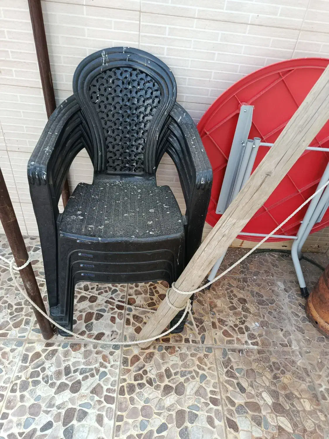 میزوصندلی|میز و صندلی غذاخوری|مبارکه, |دیوار