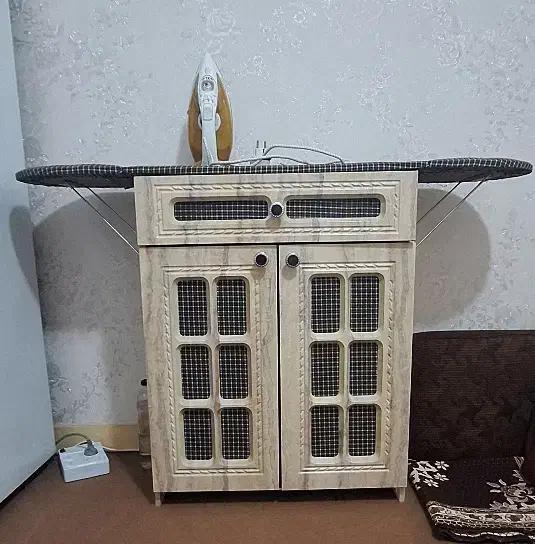 میز اتو فوق العاده خوشگل و بهترین قیمت|اتو و لوازم اتو|بندرعباس, |دیوار