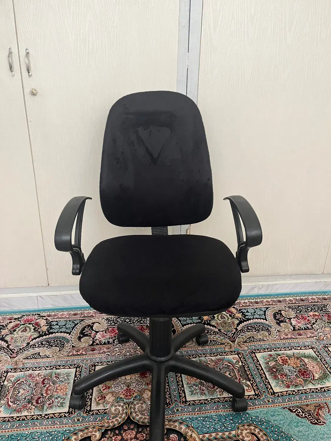 صندلی کامپیوتر|میز تحریر و کامپیوتر|نظرآباد, رسالت|دیوار