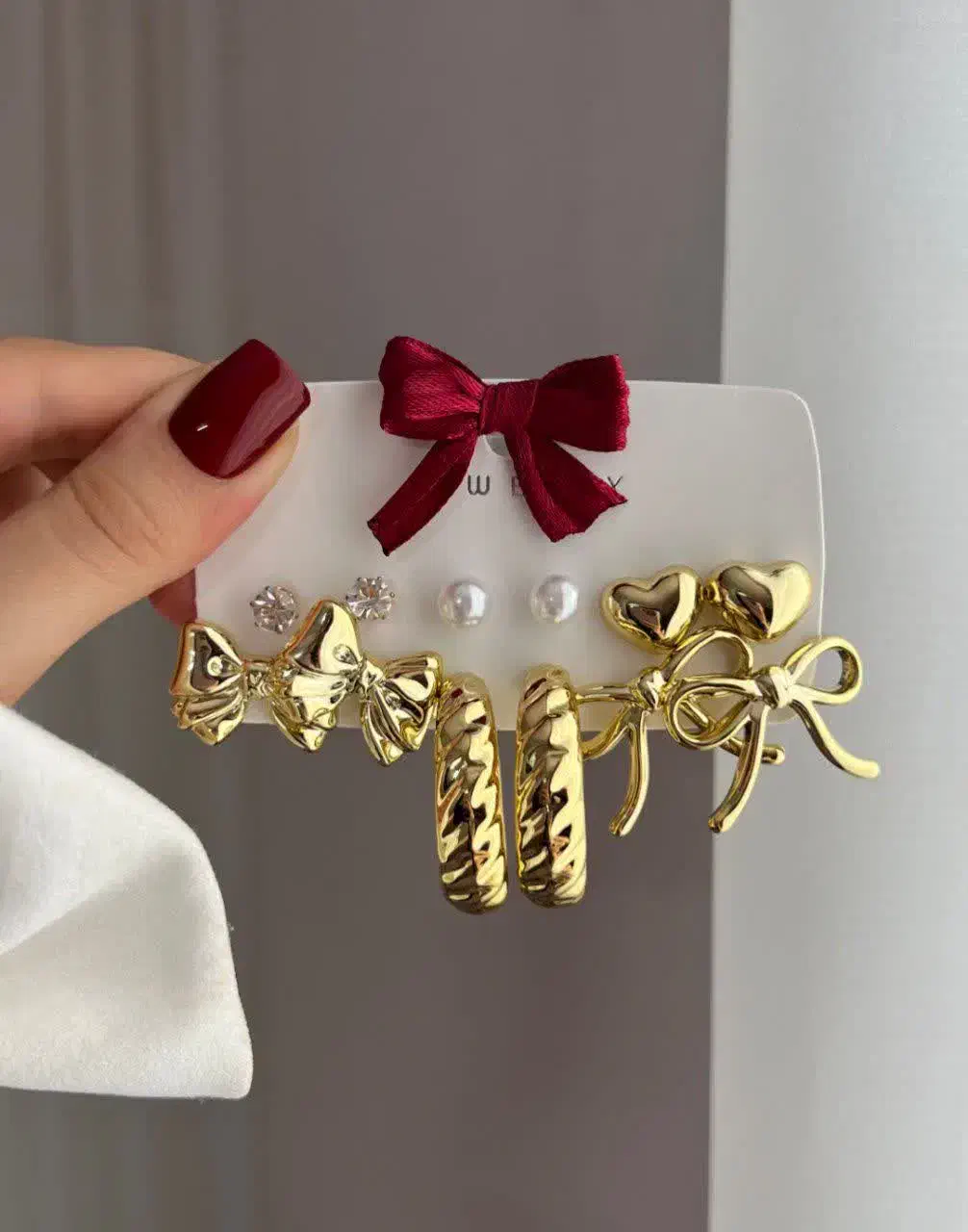 پک گوشواره اقتصادی|بدلیجات|خرمآباد, |دیوار