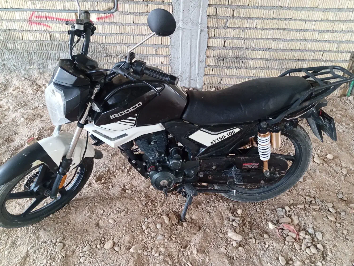 فروش|موتورسیکلت|جنت, |دیوار