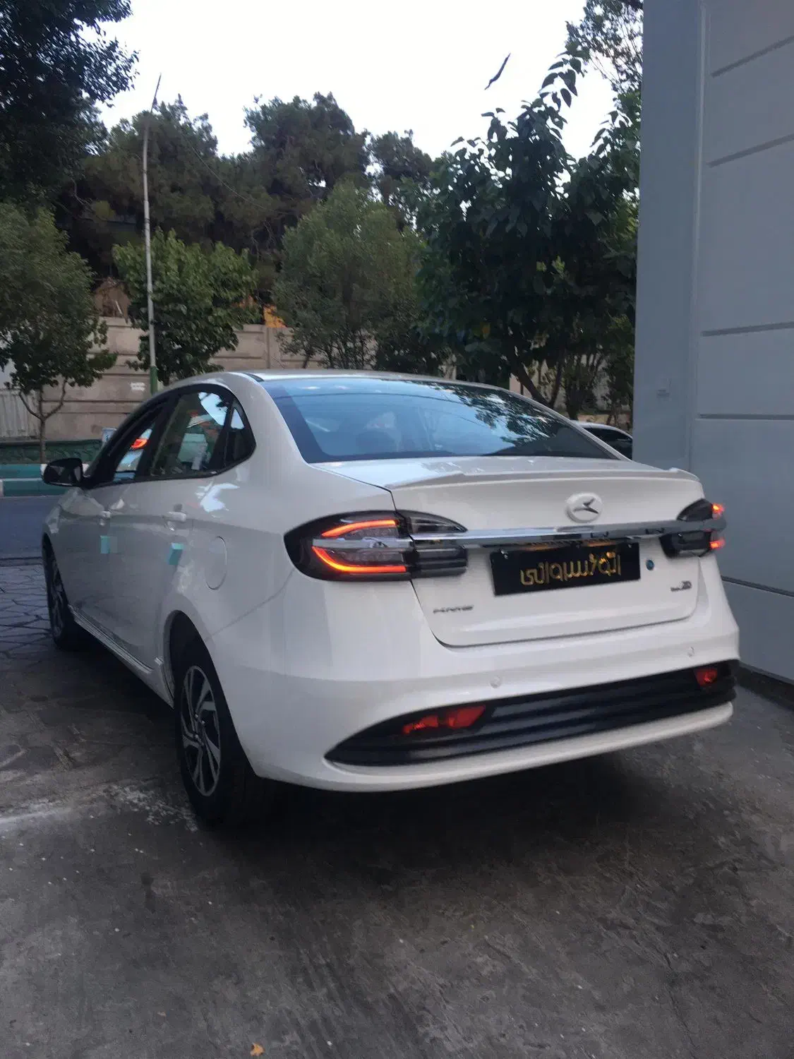 کی ام سی ایگل Kmc|خودرو سواری و وانت|تهران, الهیه|دیوار