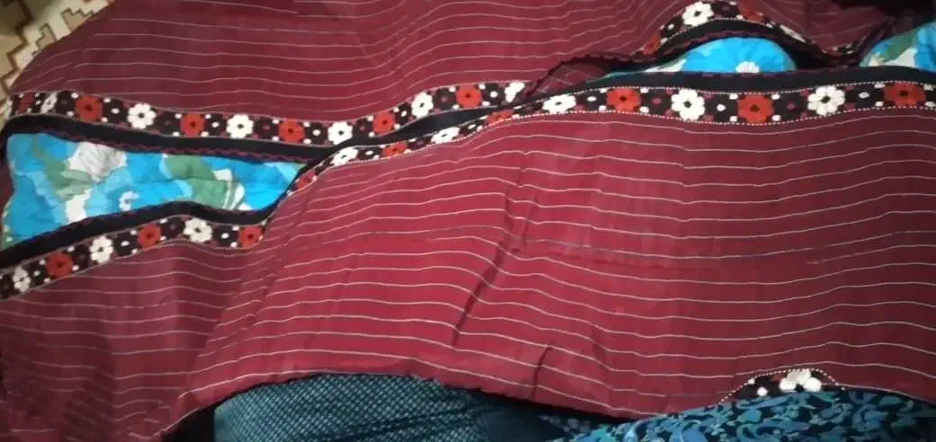 لباس سنتی دون ترکمنی|لباس|گنبد کاووس, |دیوار