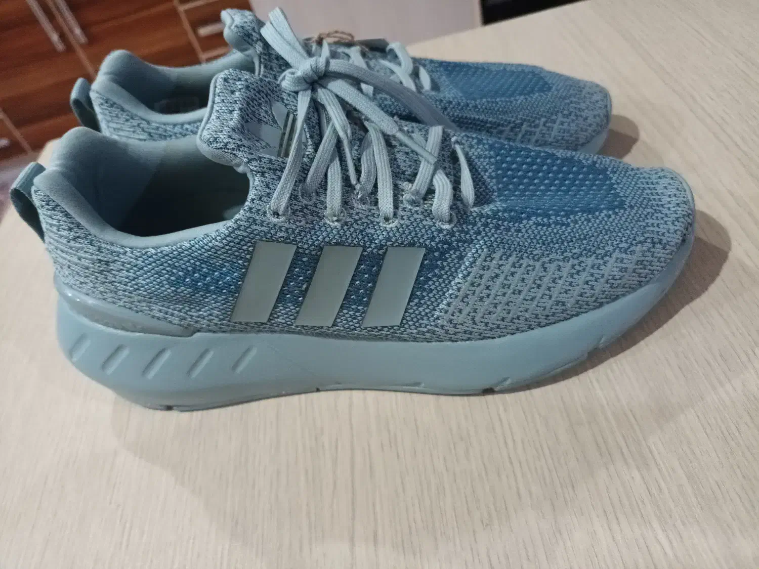 کتونی ادیداس اورجینال|کیف، کفش، کمربند|رزن, |دیوار