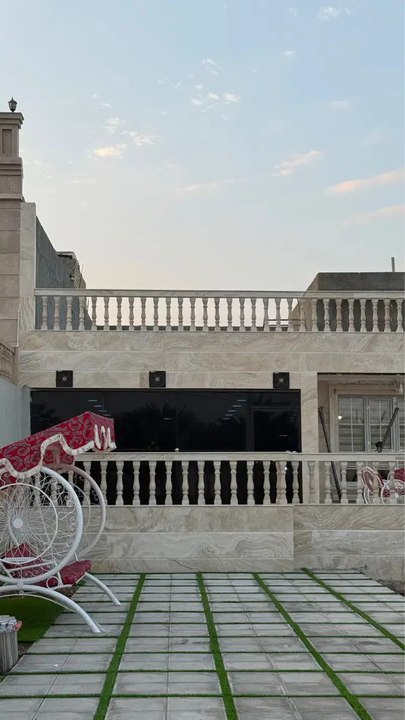 ویلا فول امکانات آبادان|اجارهٔ کوتاهمدت ویلا و باغ|آبادان, |دیوار