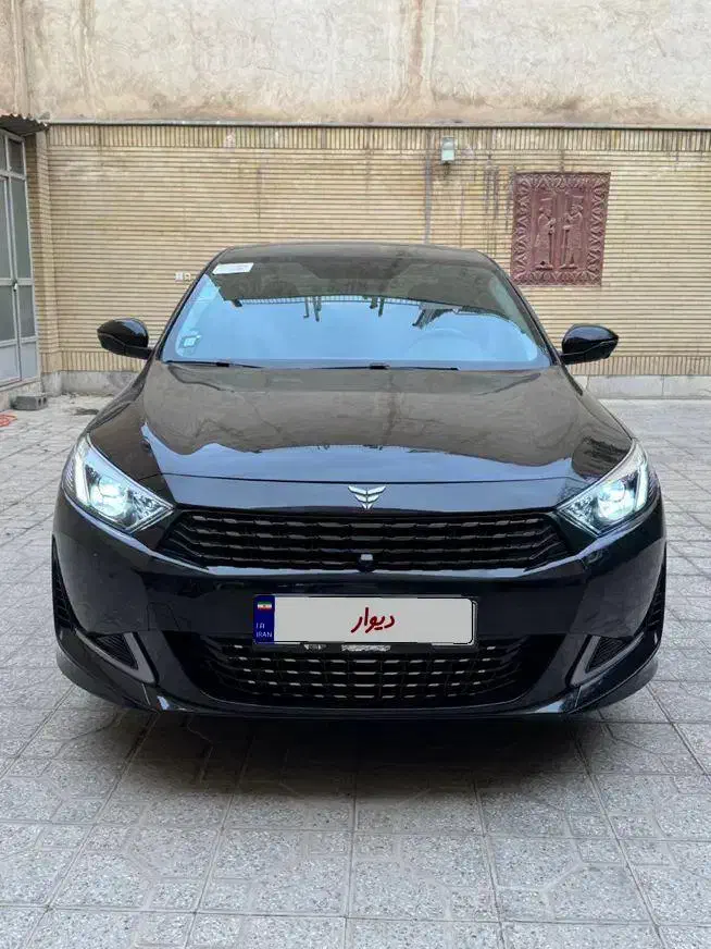 خودرو رسپکت مدل ۱۴۰۴ respect|خودرو سواری و وانت|اصفهان, دشتستان|دیوار