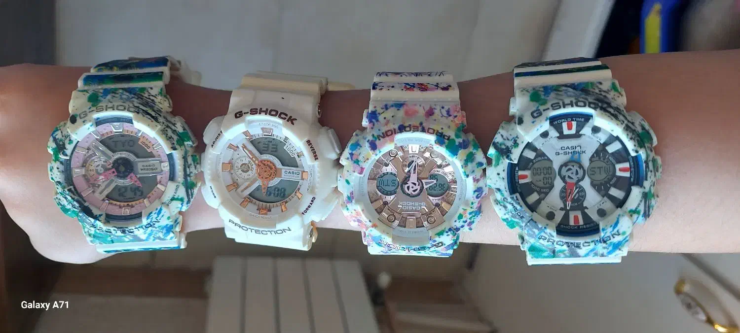 حراج ساعت مچی نو|ساعت|فردیس, فردیس|دیوار