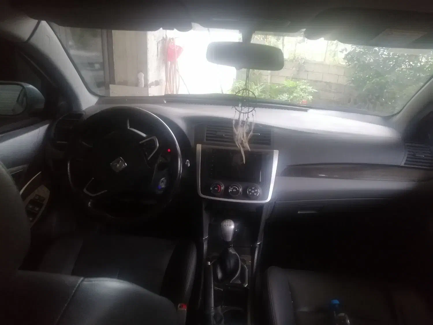 زوتی مدل 96|خودرو سواری و وانت|رشت, ترمینال|دیوار