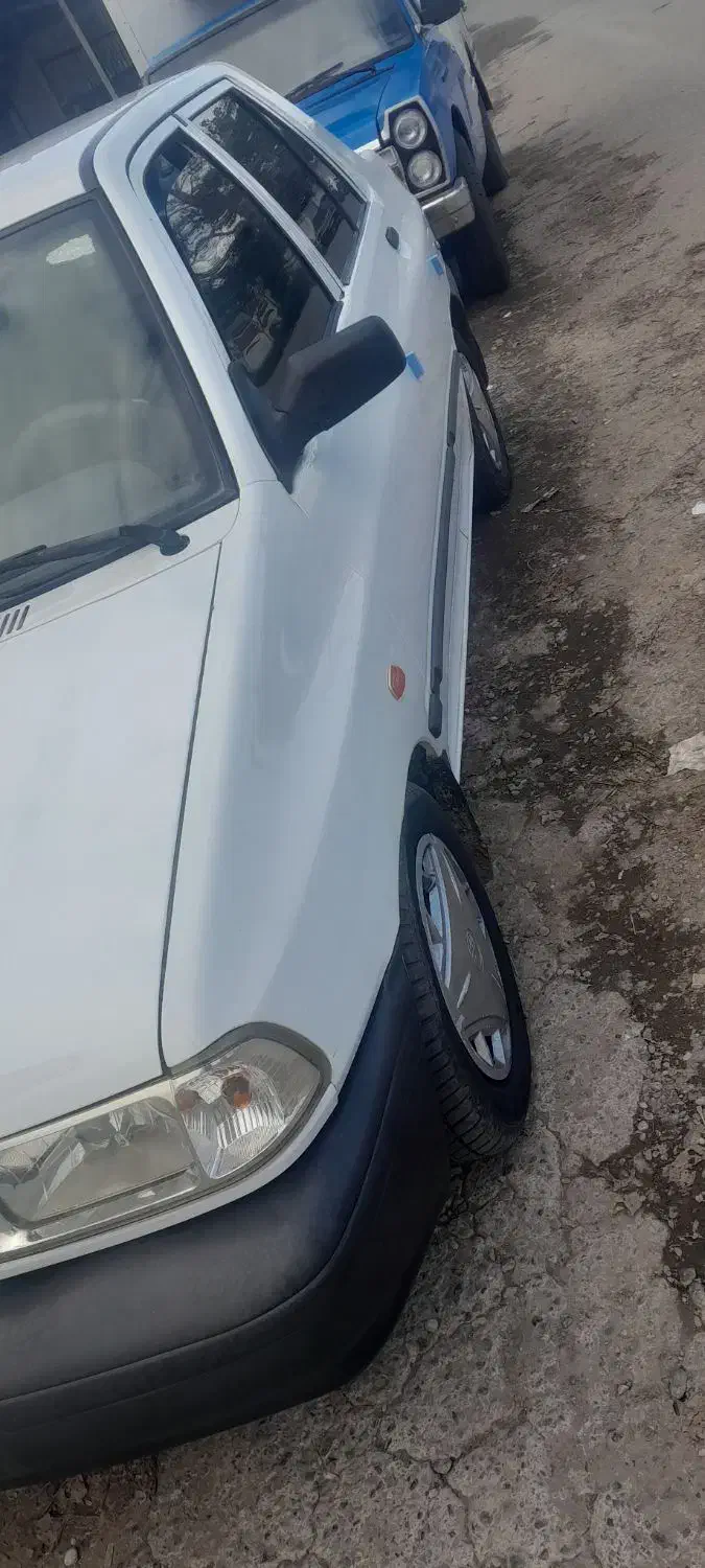 پراید ۱۳۱ مدل ۹۷|خودرو سواری و وانت|بندر انزلی, شانگهای پرده|دیوار