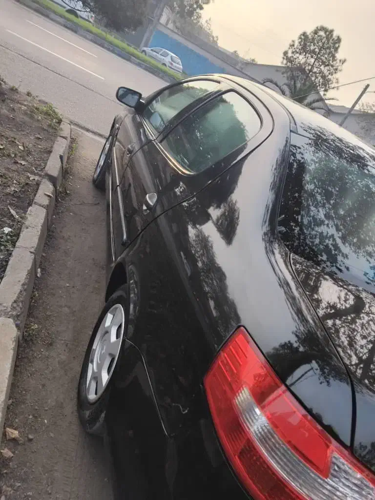 رانا۹۵کم کارکردتک برگ سند|خودرو سواری و وانت|رشت, حومه رشت|دیوار