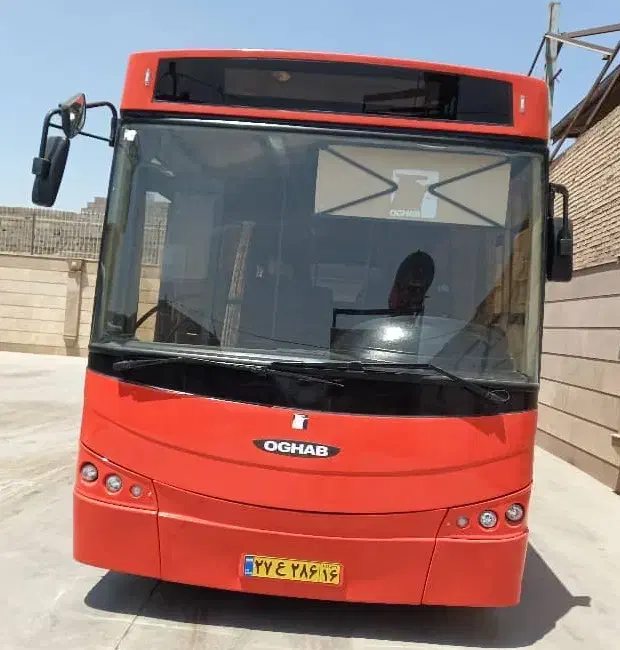 اتوبوس اسکانیا شهری مدل 90 اقساطی و نقد|خودرو سنگین|تهران, تهرانپارس جنوبی|دیوار