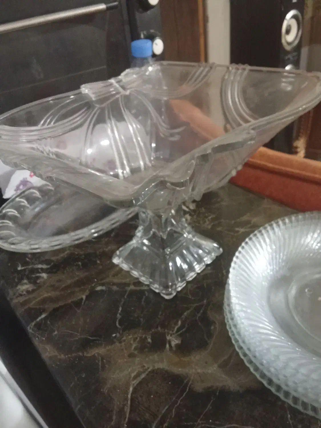 ظروف سرویس آشپزخانه|ظروف سرو و پذیرایی|شیراز, لشکری|دیوار