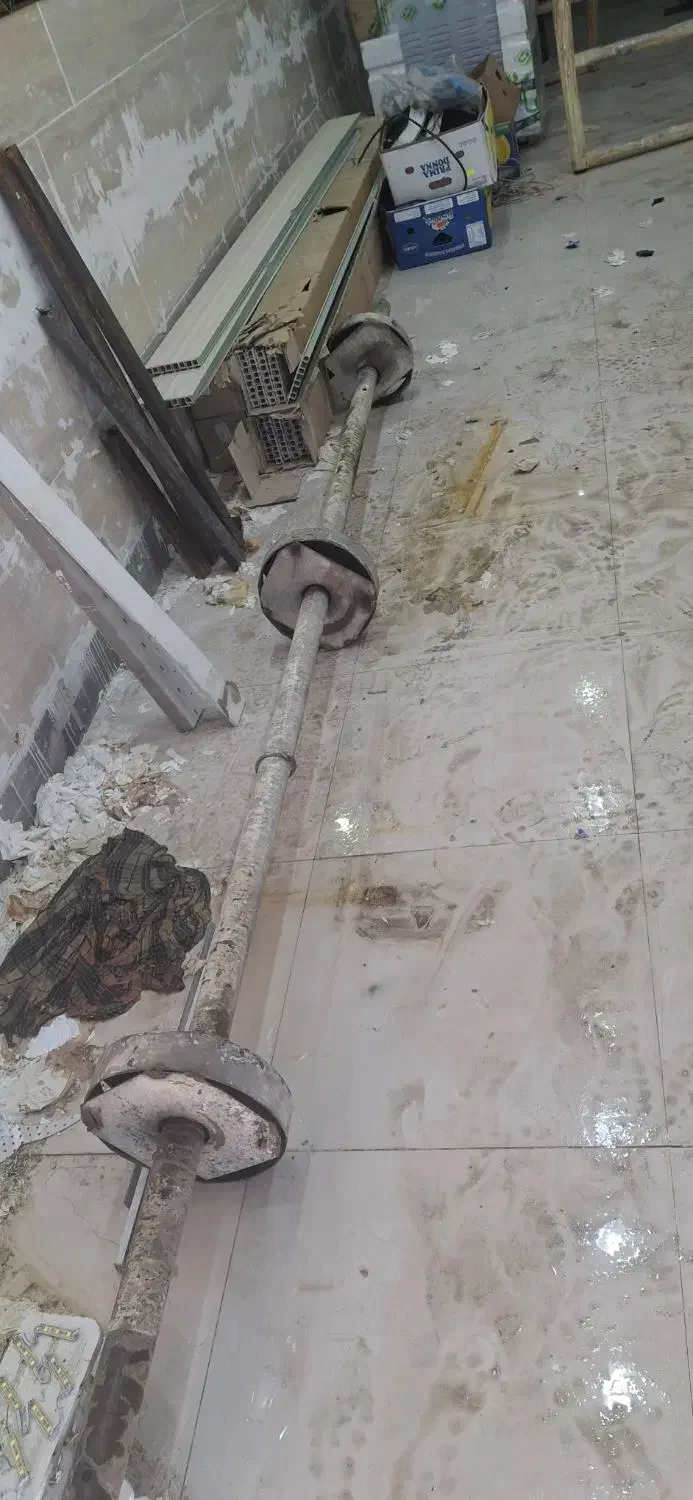 کرکره  مغازه‌|مصالح و تجهیزات ساختمان|مشهد, شهید فرامرز عباسی|دیوار