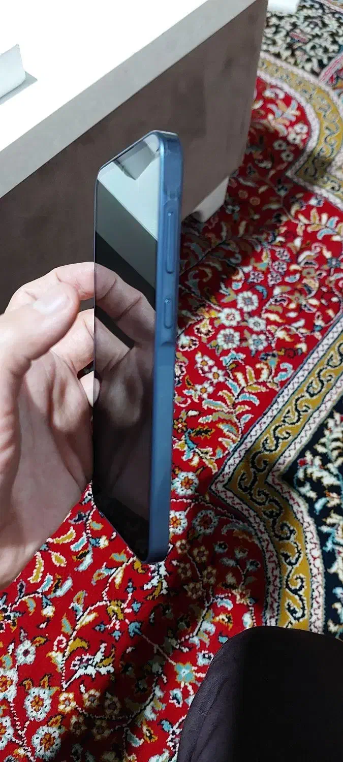 گوشی سامسونگ A35 5G|موبایل|تهران, بهجت‌آباد|دیوار