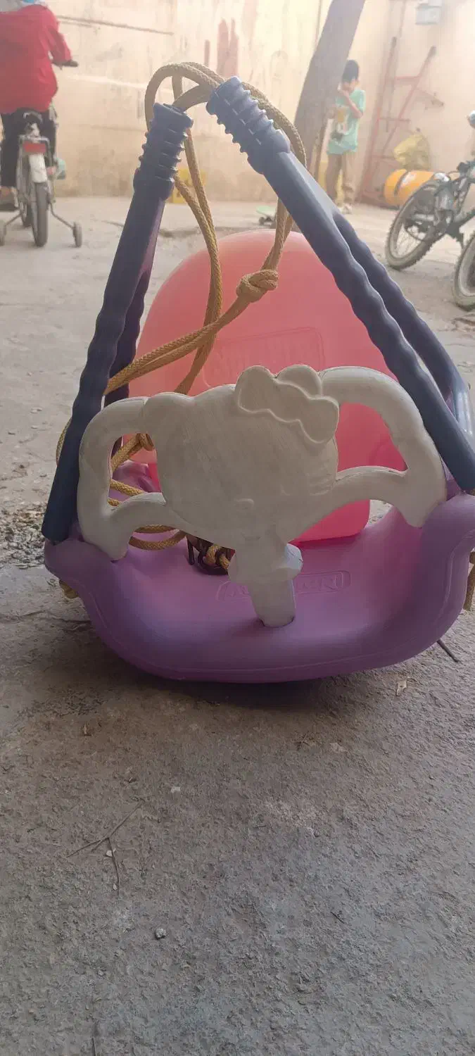 تاب کودک|اسباب و اثاث بچه|بجنورد, |دیوار