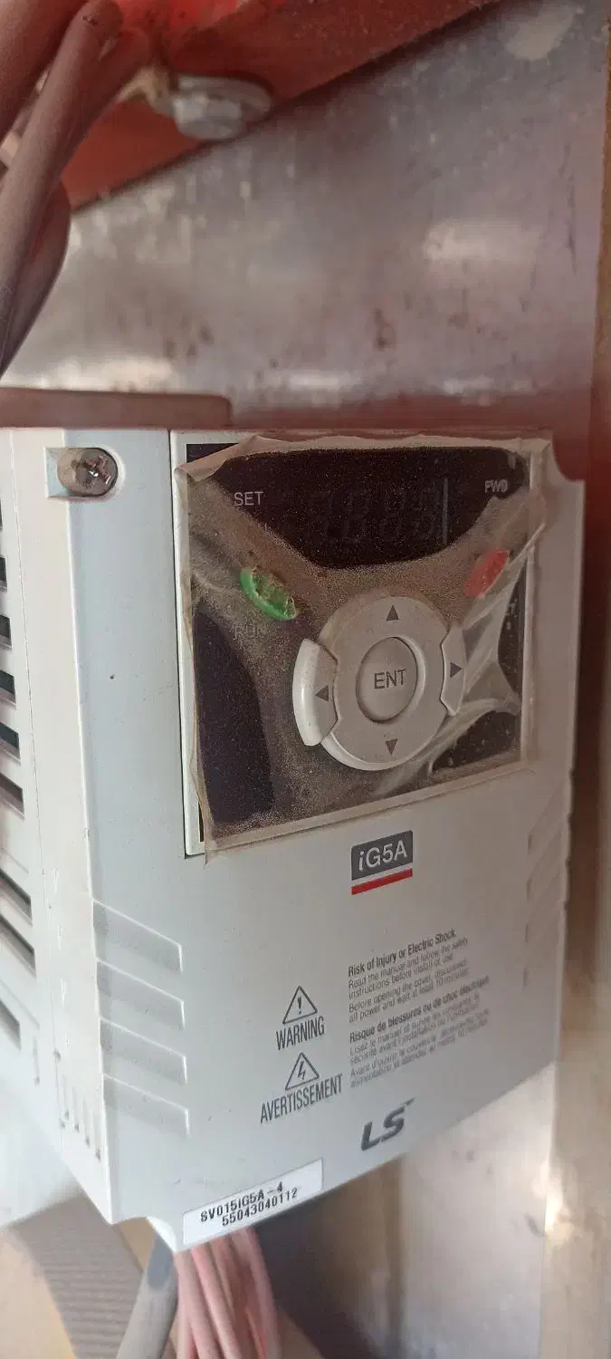 دستگاه استیل بطری شور|ماشینآلات صنعتی|چهاردانگه (تهران), |دیوار