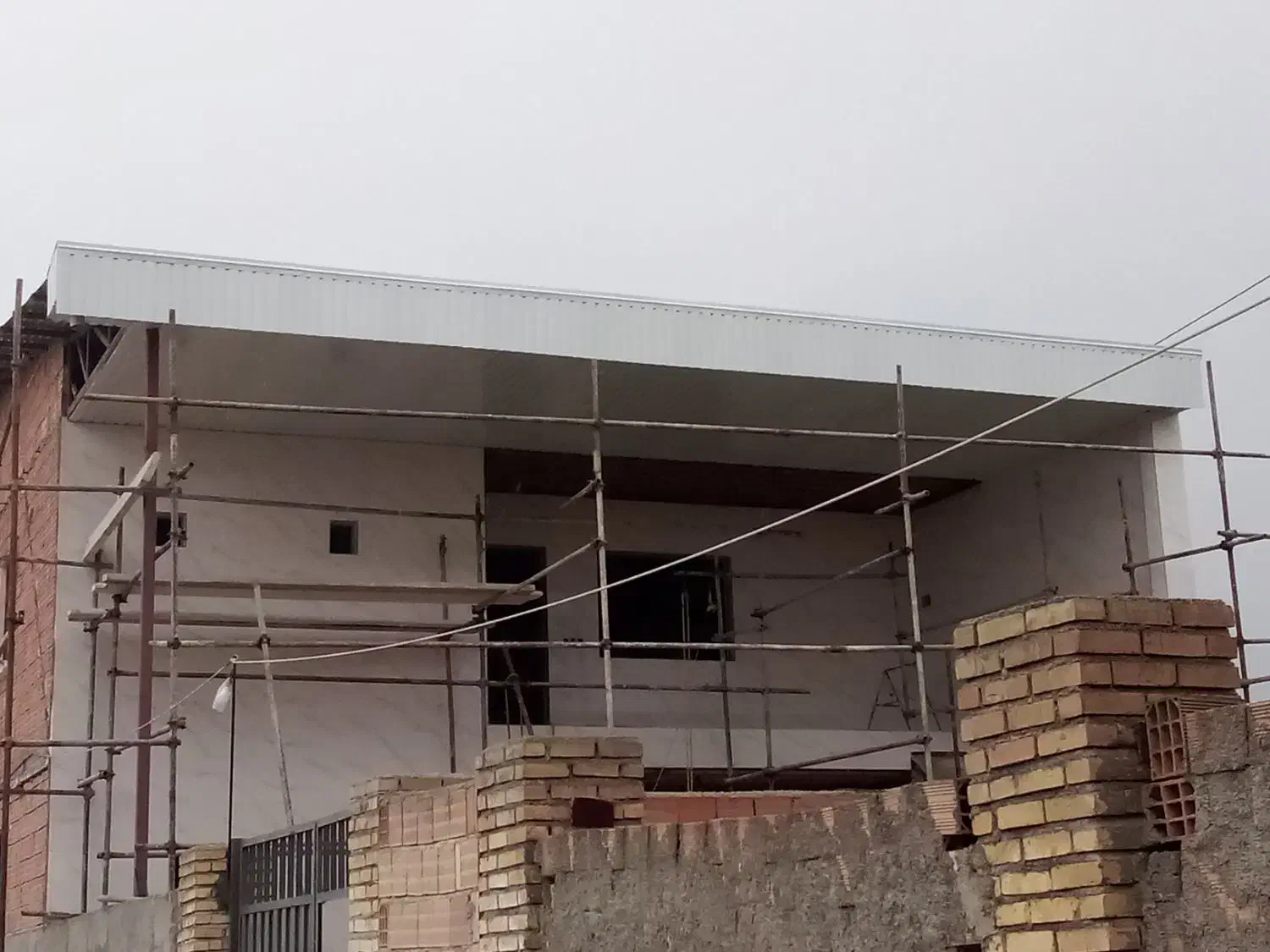 نصب حلب و ایرانیت و کمپارس و جوشکاری صفر تا صد|خدمات پیشه و مهارت|گرگان, |دیوار