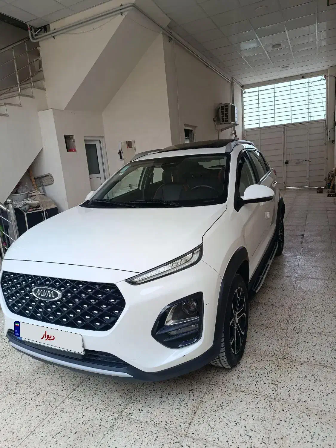 x22pro|خودرو سواری و وانت|گنبد کاووس, |دیوار