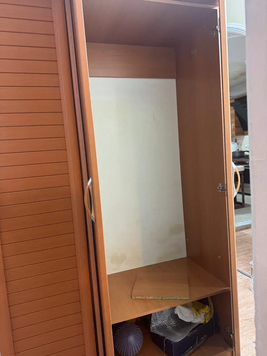 کمد لباس|جاکفشی، کمد، دراور|تهران, آسمان|دیوار