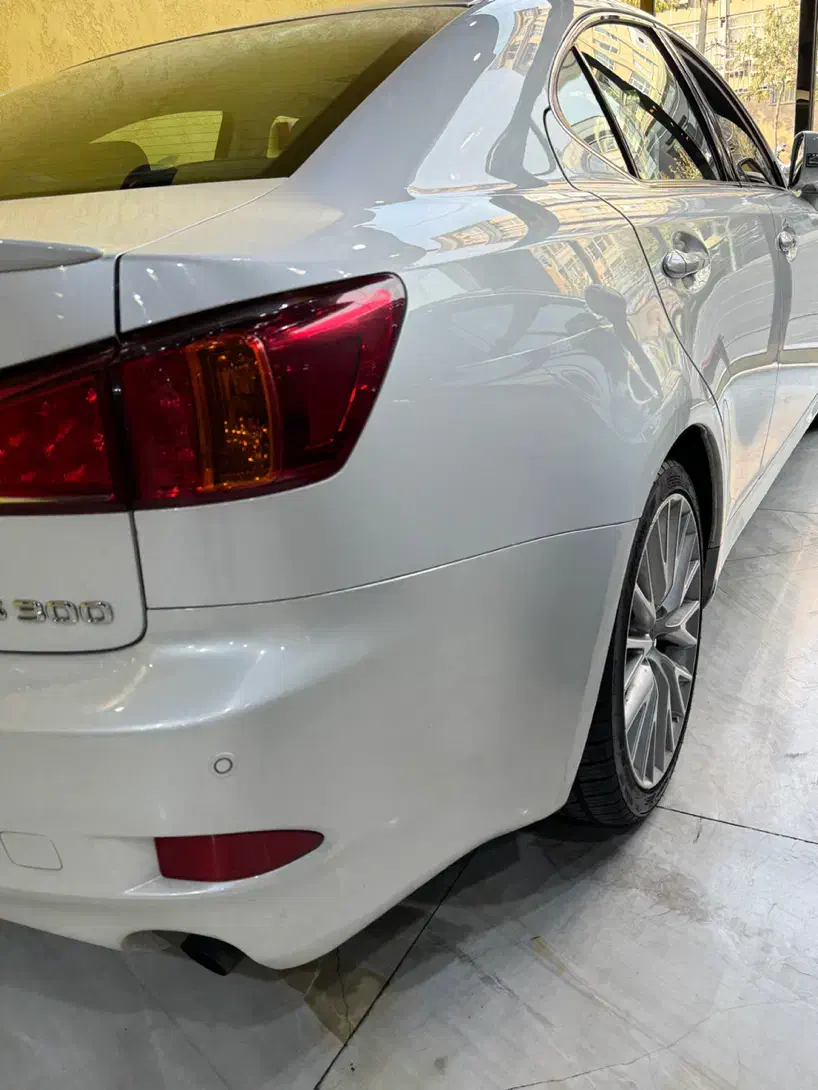 Is300 2009 مشابه صفر بی نظیر|خودرو سواری و وانت|تهران, سهروردی|دیوار