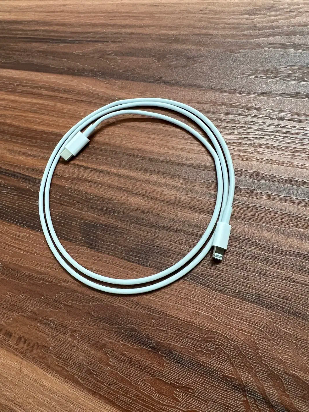 کابل آیفون اکبند اصل|لوازم جانبی موبایل و تبلت|قرچک, پارس سرام|دیوار