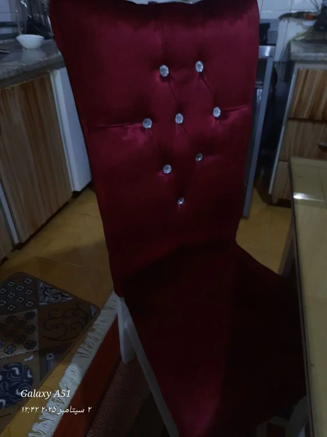 میزغذاخوری|میز و صندلی غذاخوری|چناران, |دیوار