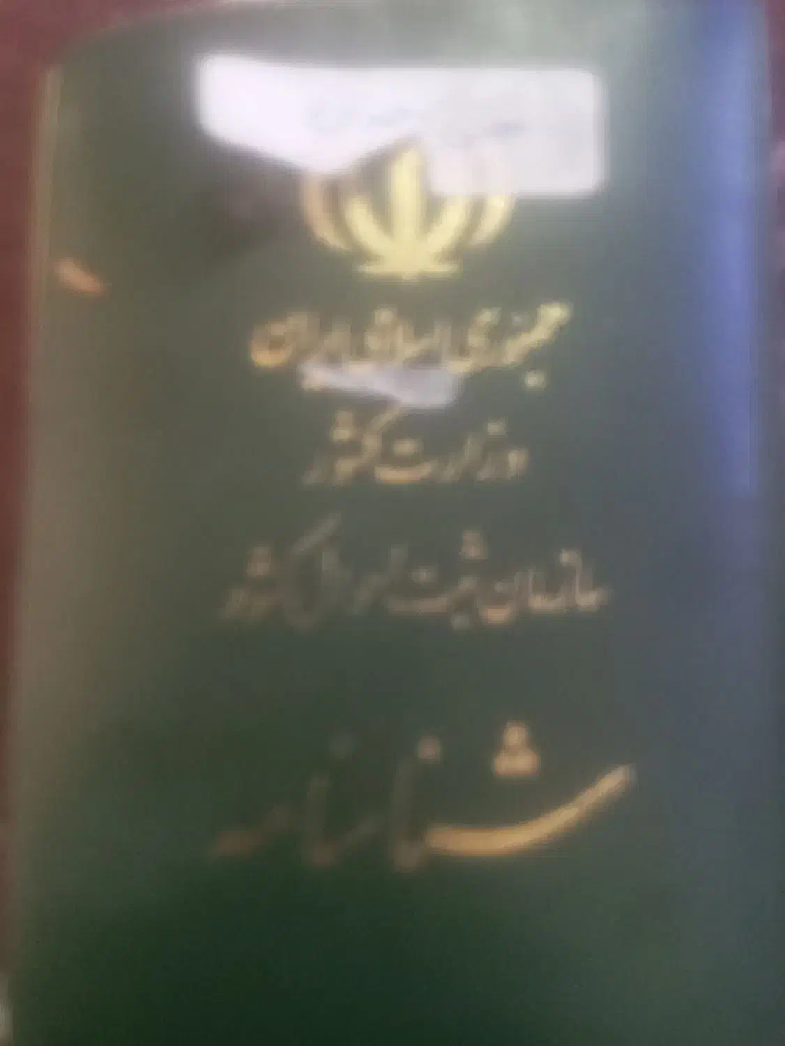 شناسنامه|اشیا|لردگان, |دیوار