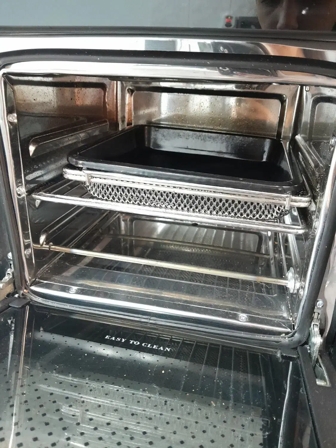 هواپز مورانو|اجاق گاز و لوازم برقی پختوپز|ساری, |دیوار