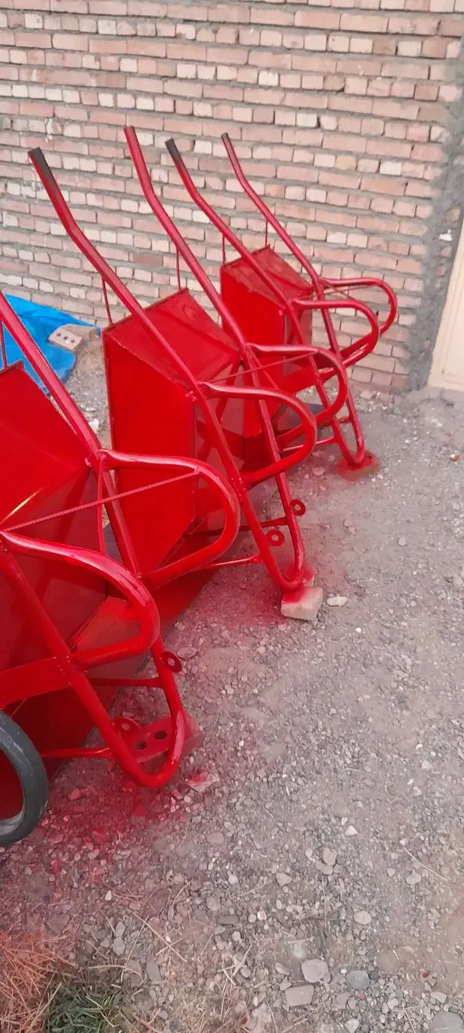 فرغون سنگین عمده خرده|ابزارآلات|تبریز, |دیوار