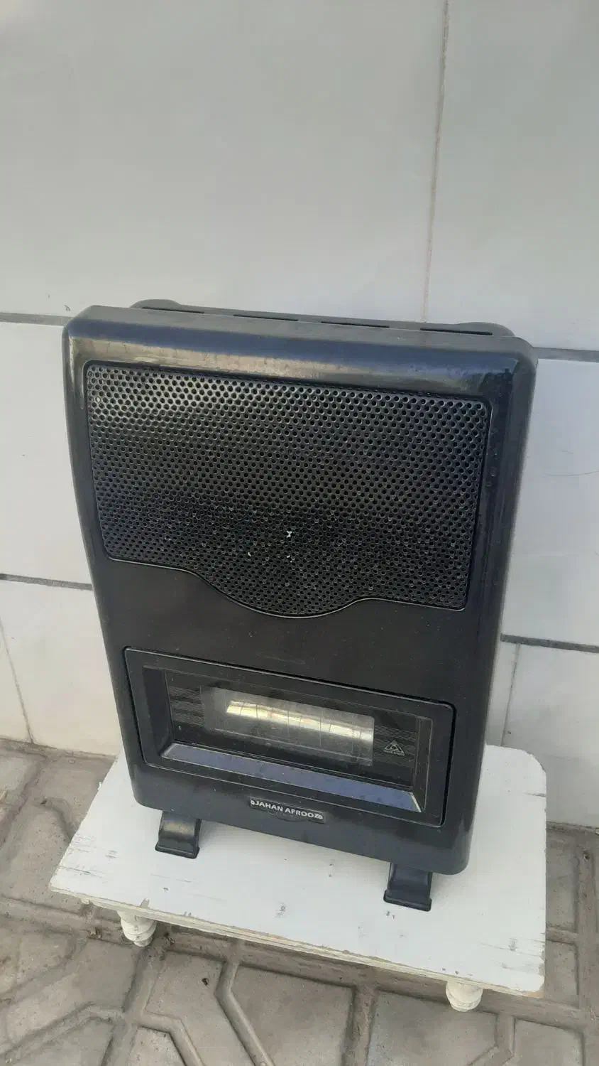 بخاری چرخ خیاطی پشتی موکت سطل زباله سرویس حمام|بخاری، هیتر، شومینه|بیرجند, |دیوار