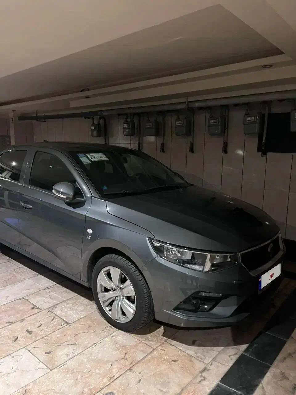 تاراv4 1403|خودرو سواری و وانت|کرج, کرج نو|دیوار