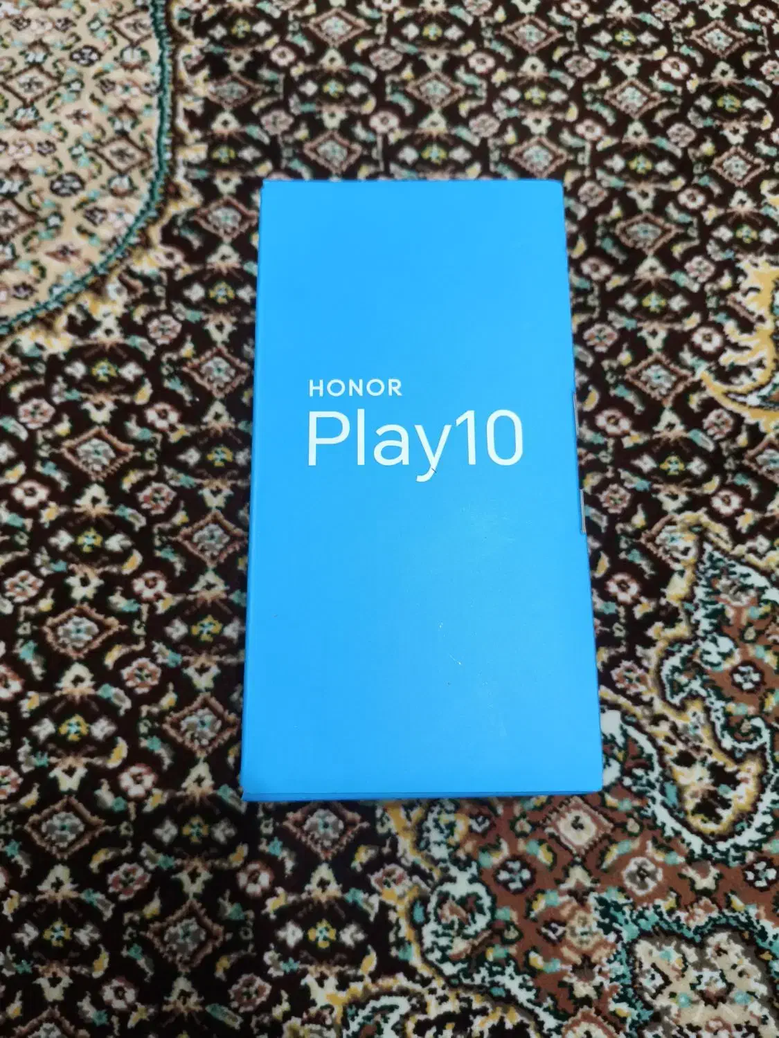 HONOR PLAY 10|موبایل|میانه, |دیوار