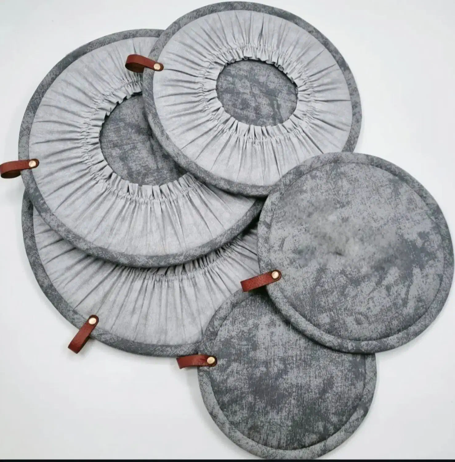 دوخت سرویس آشپزخانه عروس با تخفیف ویژه|سفره، حوله، دستمال آشپزخانه|نیشابور, شهید بهشتی|دیوار