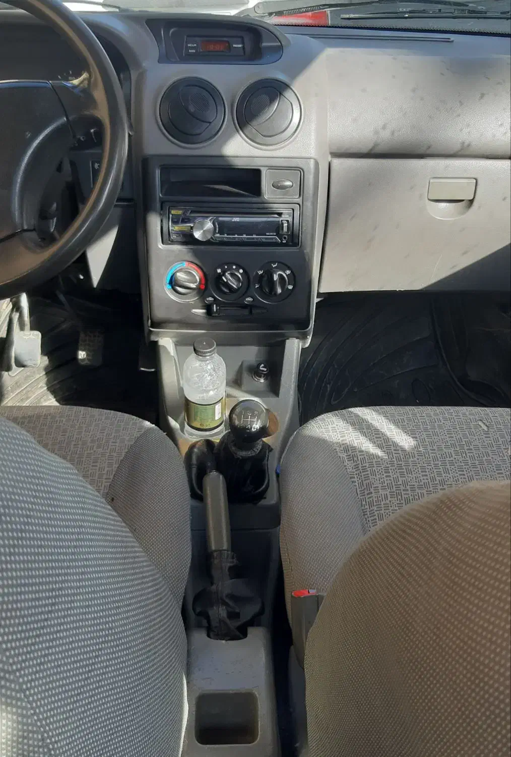 فروش پراید مدل ۹۰|خودرو سواری و وانت|گلپایگان, |دیوار