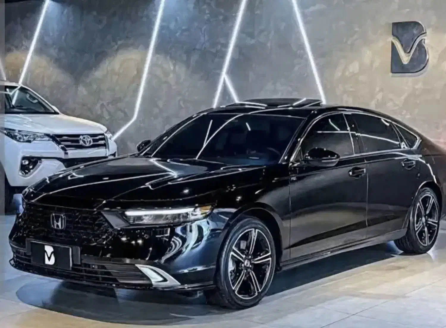 حواله هوندا آکورد 2025|خودرو کلاسیک|اصفهان, خانه اصفهان|دیوار