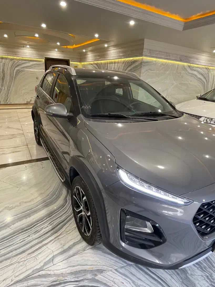 ایکس ۲۲ پرو اتومات|خودرو سواری و وانت|اسلام‌شهر, شهرک قائمیه|دیوار