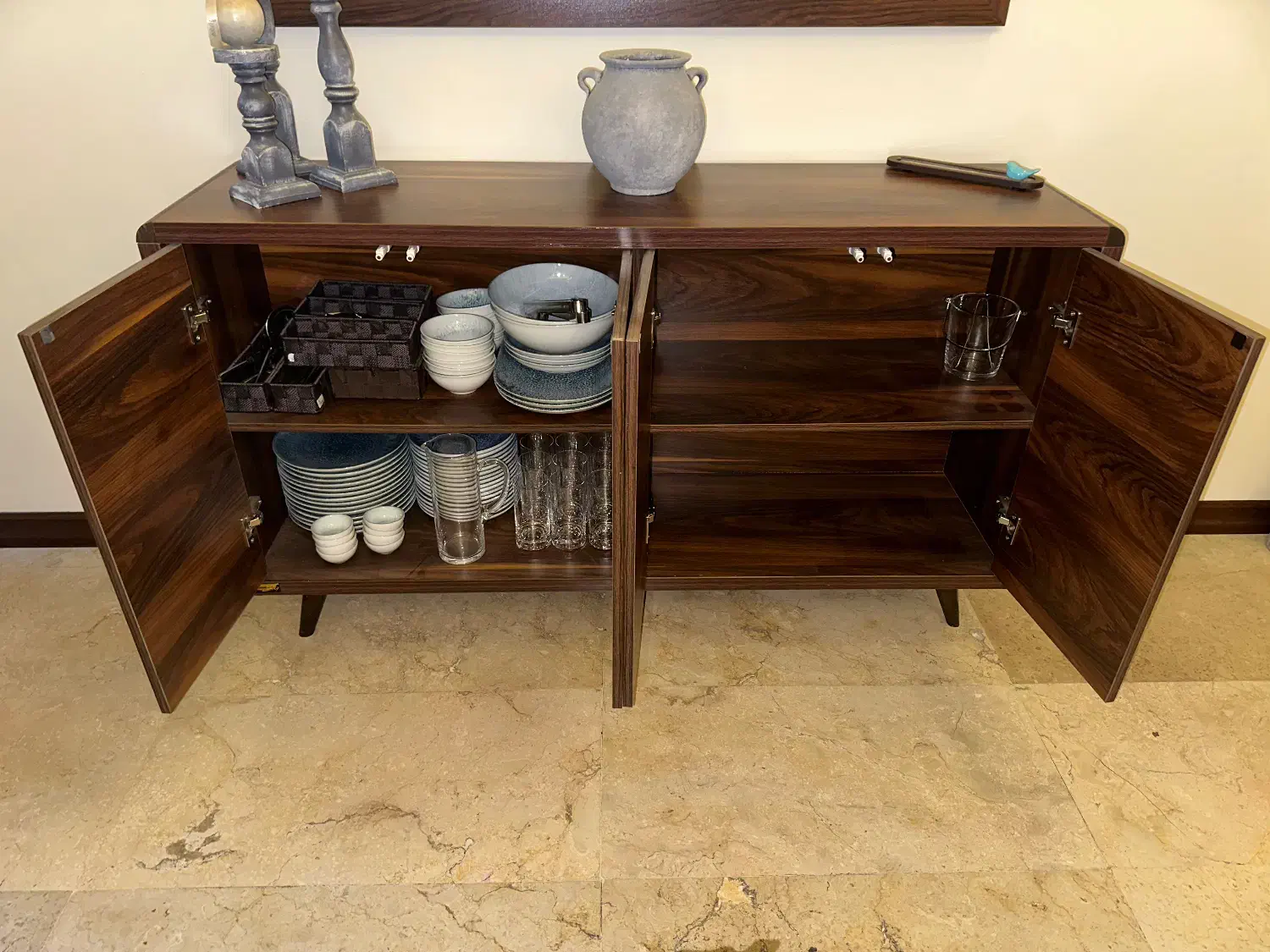 اینه و کنسول|بوفه، ویترین، کنسول|تهران, ارم|دیوار