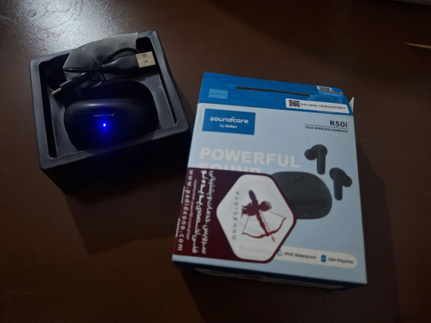 soundcore by Anker R50i|لوازم جانبی موبایل و تبلت|گرمی, |دیوار