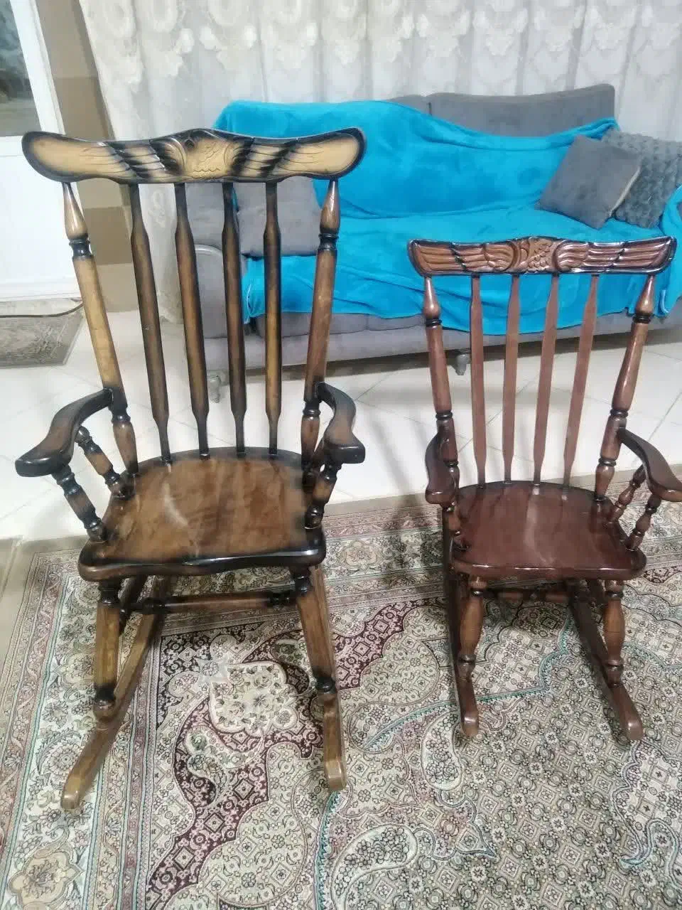 صندلی راک بزرگ و نوجوان|صندلی و نیمکت|مشهد, قائم|دیوار