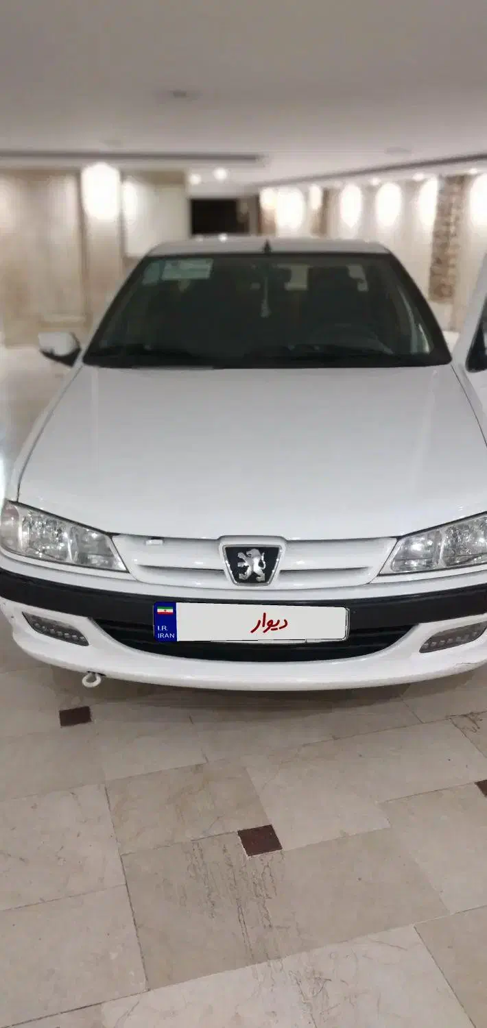 پرشیا ۱۴۰۲ سفارشی|خودرو سواری و وانت|تهران, حافظیه|دیوار