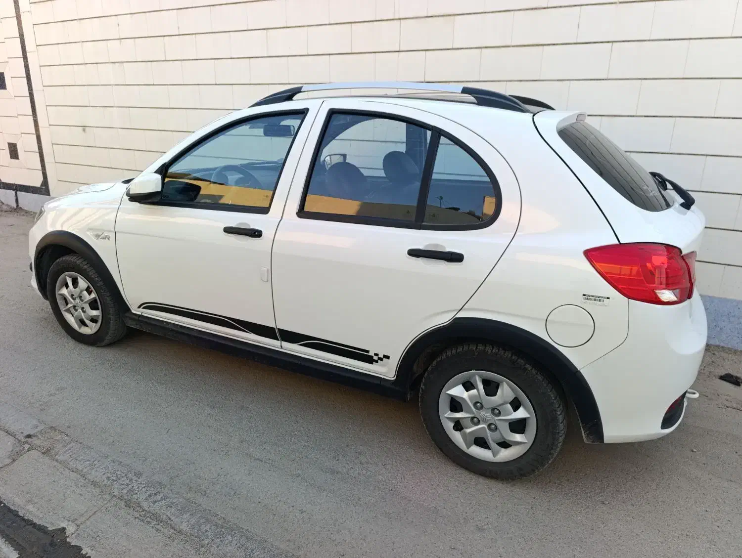 کوییک RS ۱۴۰۲|خودرو سواری و وانت|برازجان, |دیوار