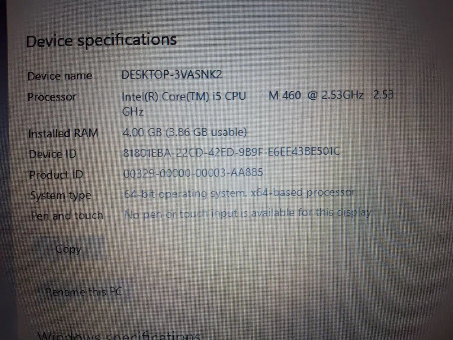 لپ تاپ اچ پی G62|رایانه همراه|اصفهان, ابر|دیوار