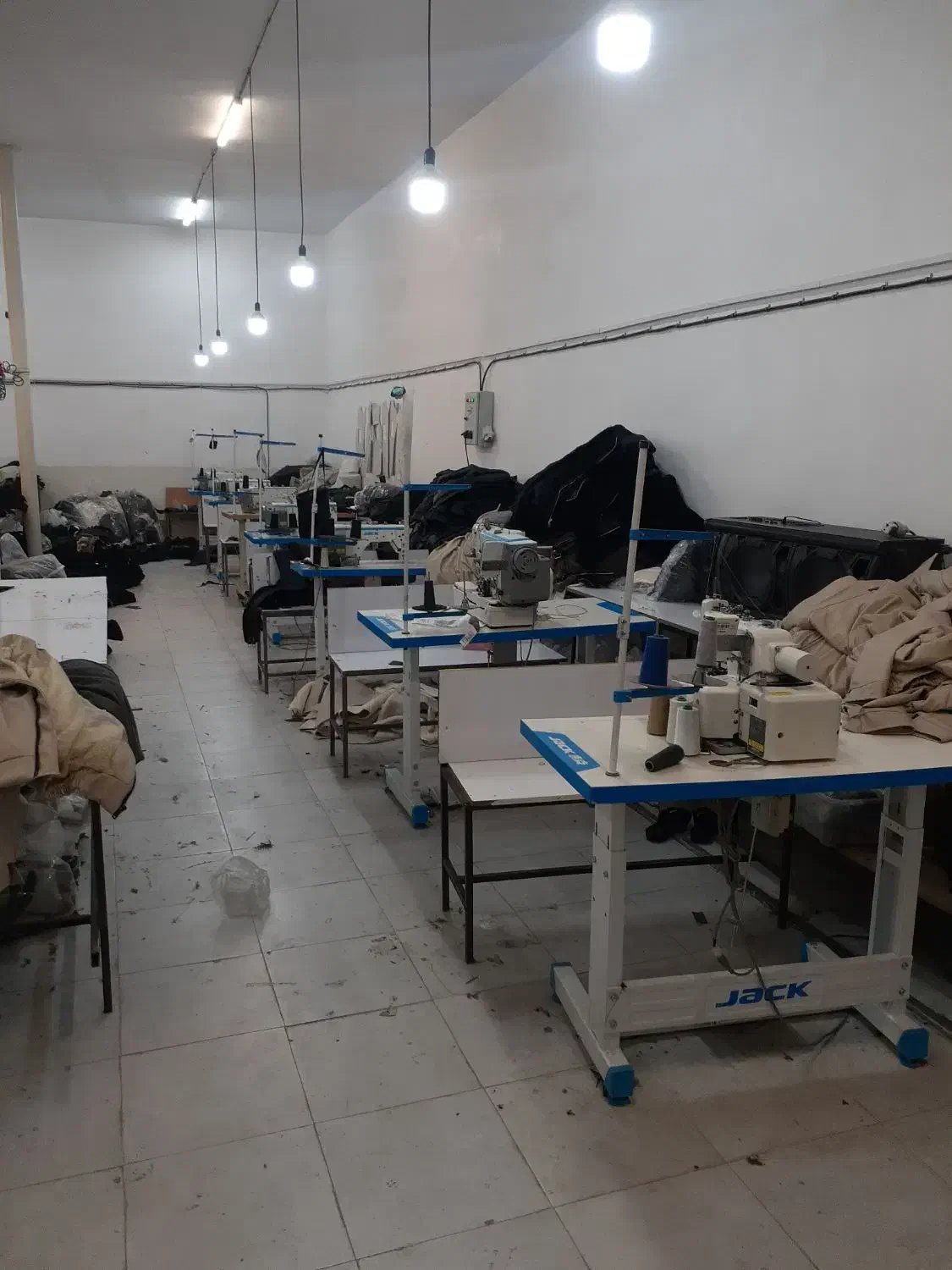 چرخکارِ وردست ماهر و نیمه ماهر و وسط کار|استخدام صنعتی، فنی، مهندسی|اسلامشهر, شاطره|دیوار