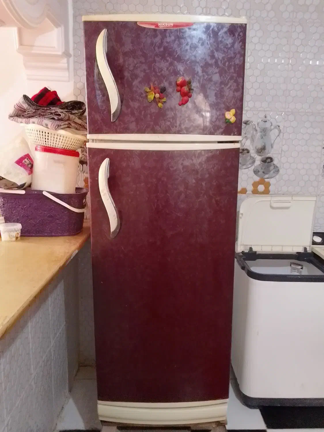 یخچال نو|یخچال و فریزر|هامون, |دیوار