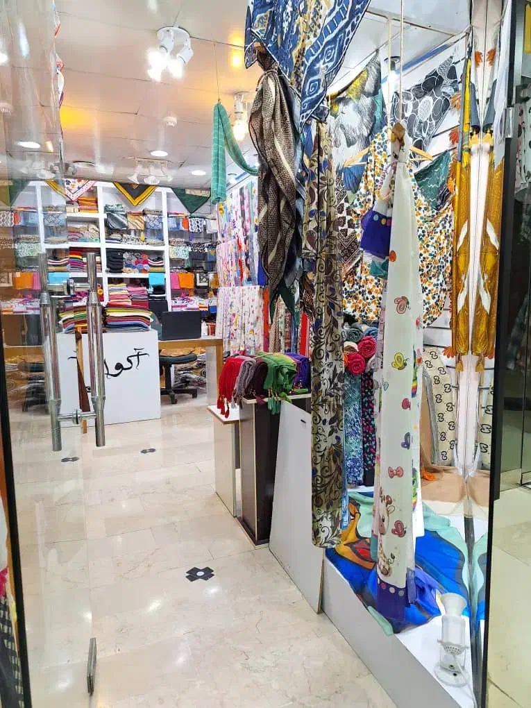 فروش مغازه ستاره جنوب|فروش مغازه و غرفه|بندرعباس, |دیوار