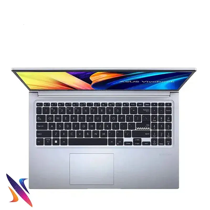 لپتاپ ASUS Vivobook X1502ZA تمیز و کم کار|رایانه همراه|بهبهان, |دیوار
