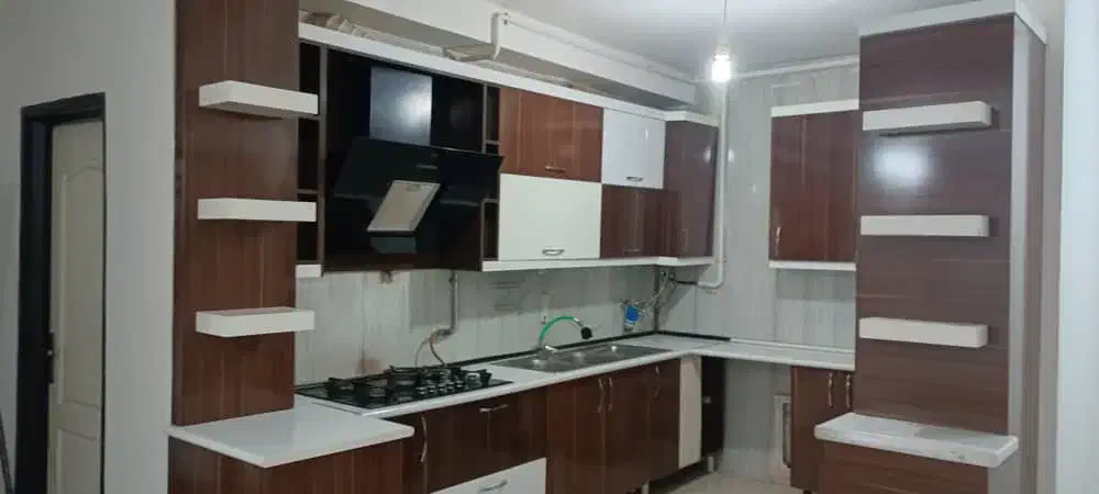 فروش واحد مسکن مهرکوی وحدت سندشش دانگ|فروش آپارتمان|شیروان (خراسان), |دیوار