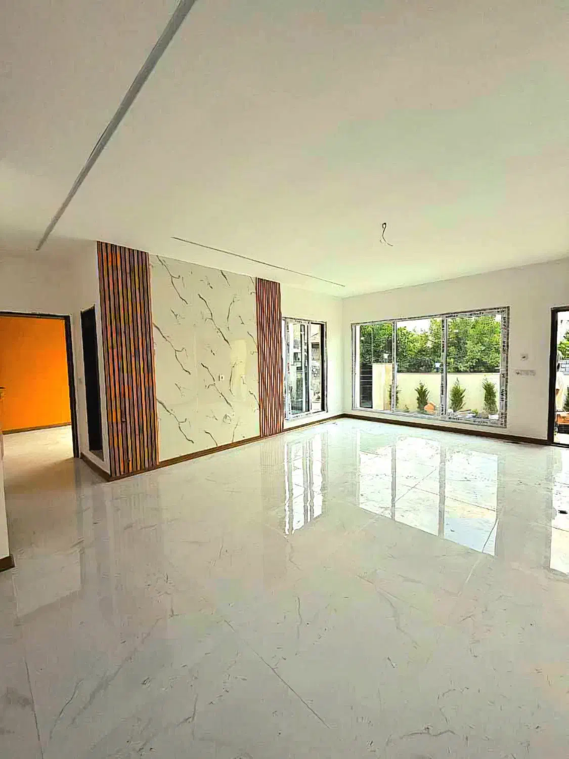 برگ عاص مدرن های دریاچه ماهان٪سند تک برگ|فروش خانه و ویلا|آلاشت, |دیوار