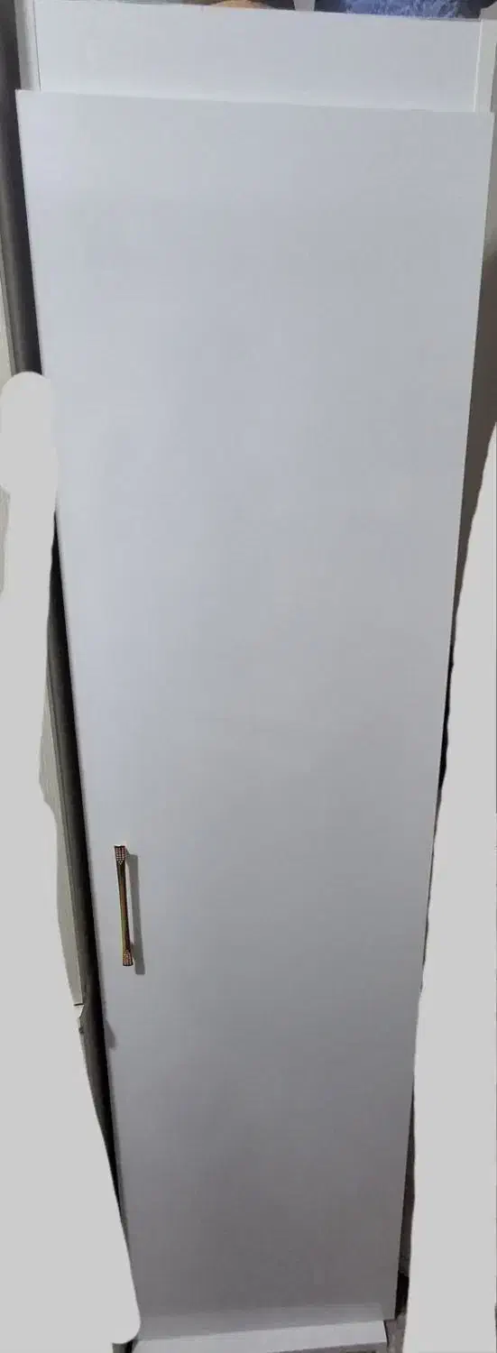 کمد|تخت و سرویس خواب|کرج, حصارک بالا|دیوار